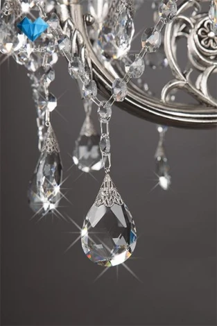 Подвесная люстра Bogate's 230-231-232 230/8 Strotskis