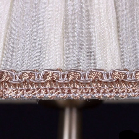 Интерьерная настольная лампа Maytoni Soffia RC093-TL-01-R