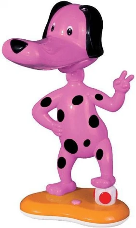 Horoz Oscar HL046 (048-002-0015) pink