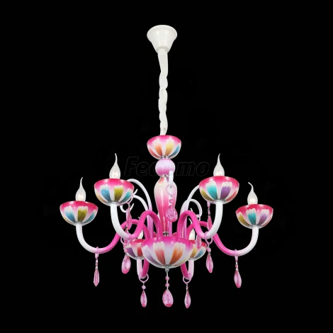 Подвесная люстра ST Luce Tulipano SL818.783.06