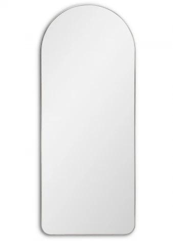 Arch XL Silver Зеркало в тонкой раме Smal Art-Zerkalo SM121SL 13770