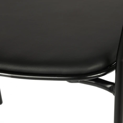 Обеденный стул Vivo c подлокотниками COSMO арт.MC-156A