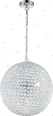 Подвесной светильник Globo Emilia 67010-5HLED