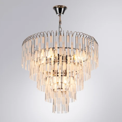 Подвесная люстра Arte Lamp Eliza A1009SP-6CC