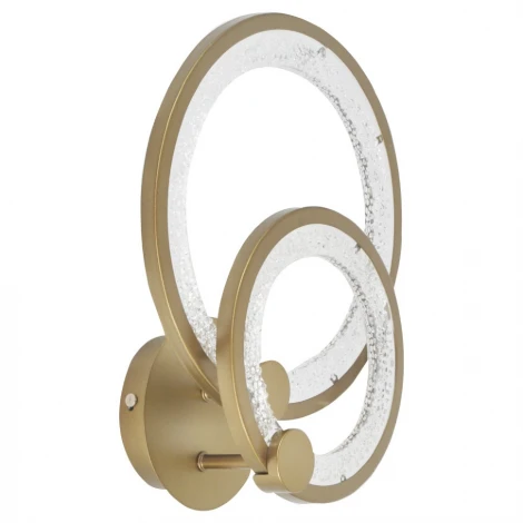 Бра Seven Fires Lanciano SF7023/2W-AB