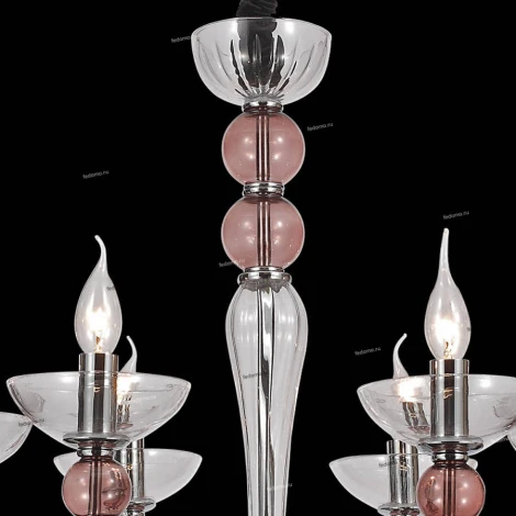 Подвесная люстра ST Luce Parente SL661.103.06