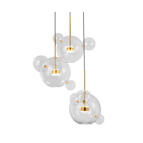 Подвесной светильник LED Lu Carte Candle LC-22-0080