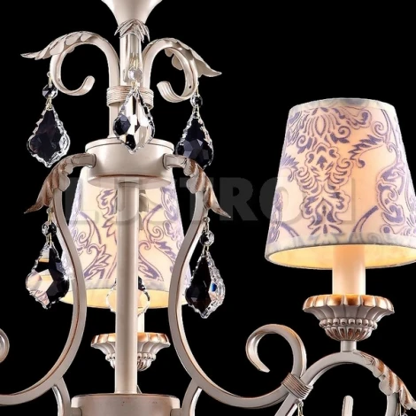 Подвесная люстра Maytoni Elegant 2 ARM219-03-G
