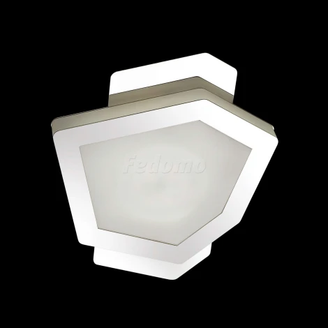 Настенный светильник Odeon Light Artico 4057/4WL