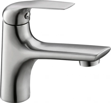 Смеситель BelBagno Gamma GAM-LVM-25-IN для раковины