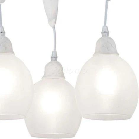 Подвесной светильник Freya Squirrel FR5010PL-03W