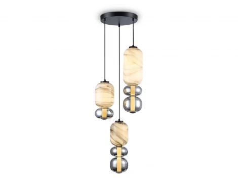 Подвесной светильник светодиодный Ambrella High Light LH11036