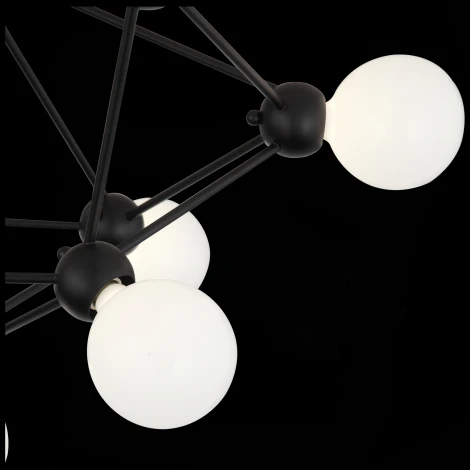 Потолочная люстра ST Luce Tavere SL412.402.09
