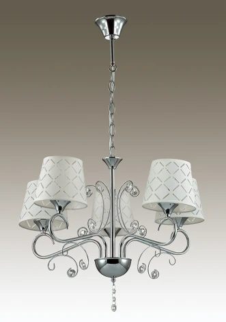 Подвесная люстра Lumion Fritta 2997/5