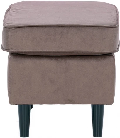 Пуф Leset Микс (Фанера/Рогожка) Leset арт.2500000069727