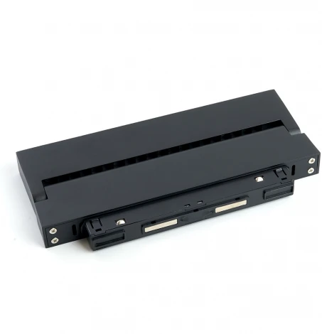 Трековый светодиодный светильник Feron MGN301 41936 низковольтный 12W 48V