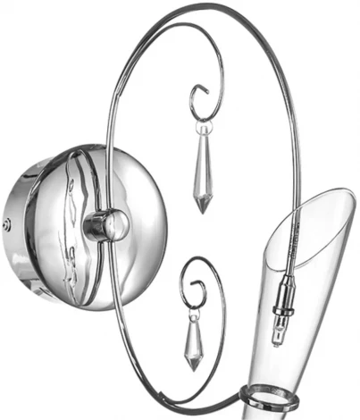 Бра Lightstar Scarabeo 755614 (12V)