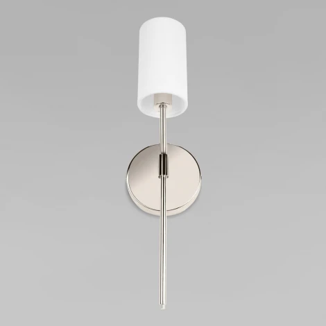 Бра Loft It Comfy 10307W Nickel (220V, круглые)