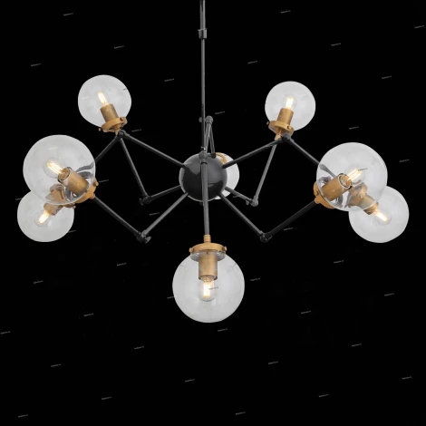 Потолочная люстра ST Luce Varieta SL234.402.08