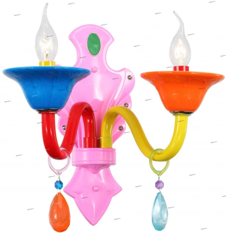 Бра ST Luce Delizia SL672.961.02