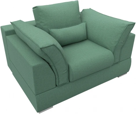 Кресло Пекин Лига Диванов (Рогожка) арт.123568