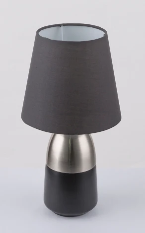 Интерьерная настольная лампа Globo Eugen 24135N