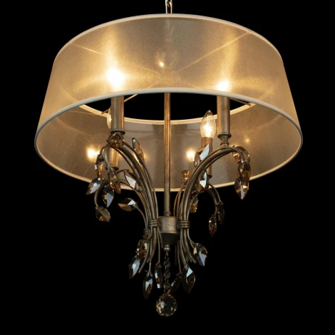 Подвесная люстра Loft It Hermitage 10305/B (220V)