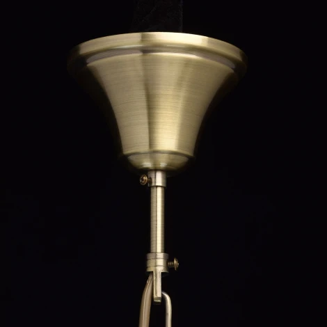 Подвесная люстра MW-Light Моника 372013205