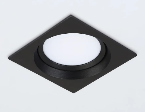 Светильник встраиваемый поворотный Ambrella Techno Spot TN52233