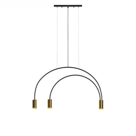 Подвесной светильник светодиодный Loft It Volta 5043-3