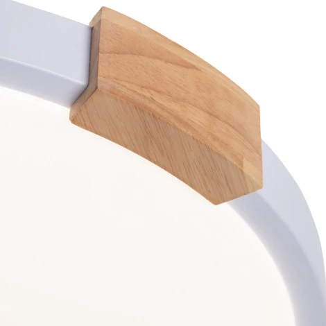Потолочный светильник Arte Lamp Jersey A2684PL-72WH