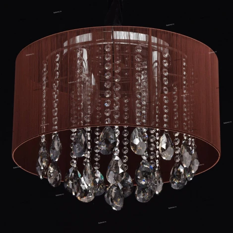 Потолочная люстра MW-Light Жаклин 465014506