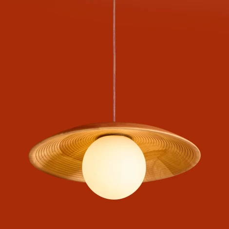 Подвесной светильник Freya Albero FR5589PL-01T