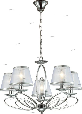 Подвесная люстра Lumion Nubbiana 3503/5