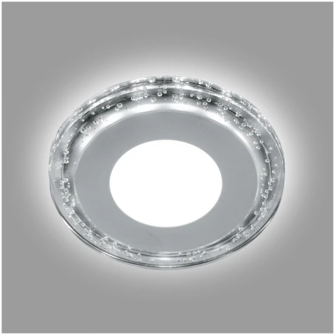 Встраиваемый точечный светильник Feron AL2330 29587