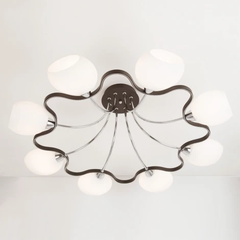 Потолочная люстра Citilux Октава CL131182