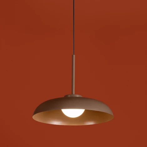 Подвесной светильник Freya Movement FR5602PL-L5BR1