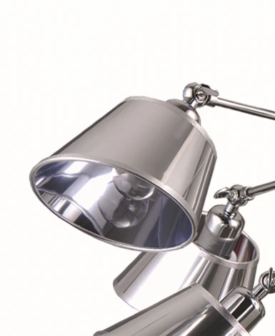 Потолочная люстра Seven Fires Наоми 35201.01.03.08