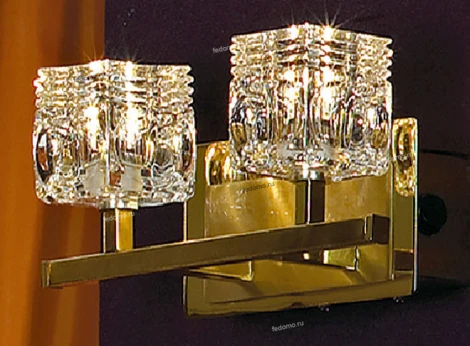 Бра Lussole Palinuro LSA-7911-02