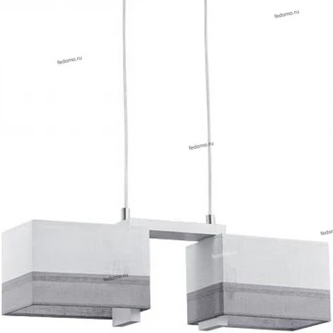 TK Lighting Paja White 260