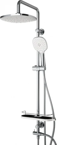 Душевой комплект Dorff Prime D0744010