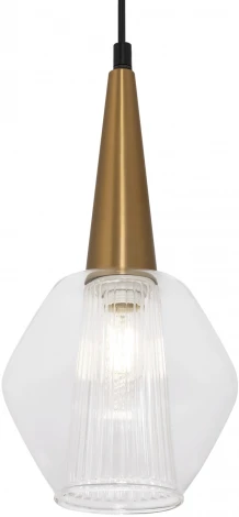 Подвесной светильник Freya Copita FR8007PL-01GB