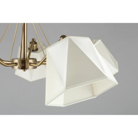 Потолочная люстра на штанге Omnilux 650 OML-65007-05 (220V)