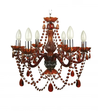 Подвесная люстра Brilliant Sonja 93347/01