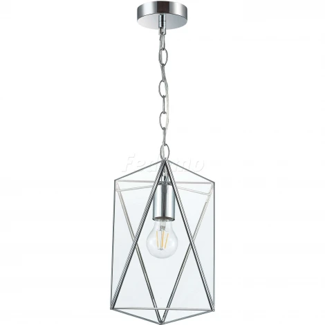 Подвесной светильник Favourite Ternary 2297-1P