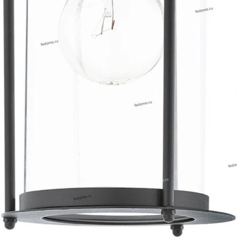 Настенный светильник уличный Eglo Valdeo 96239 (220V)