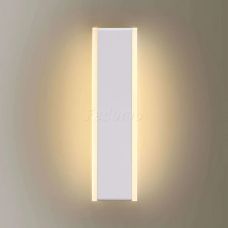 Настенный светильник Odeon Light Stravi 3810/16WL