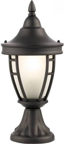 Наземный фонарь Maytoni Rivoli O027FL-01B