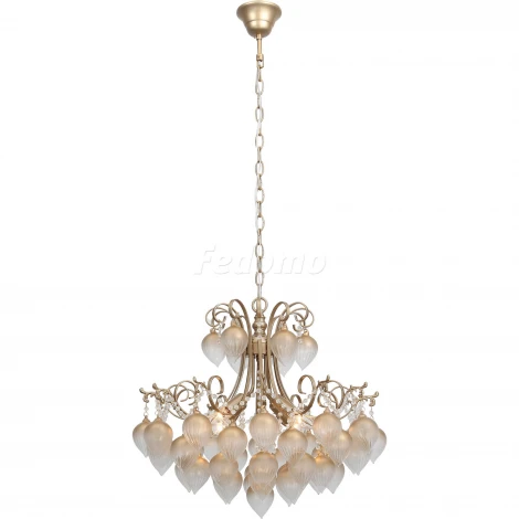 Подвесная люстра ST Luce Frutti SL659.303.04