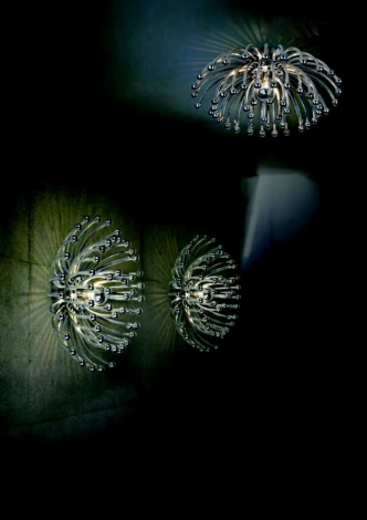 Настенный светильник Artpole Kaulbarsch 001222